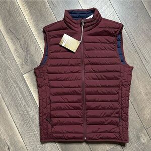 NWT🍃 Gap Puffer Vest